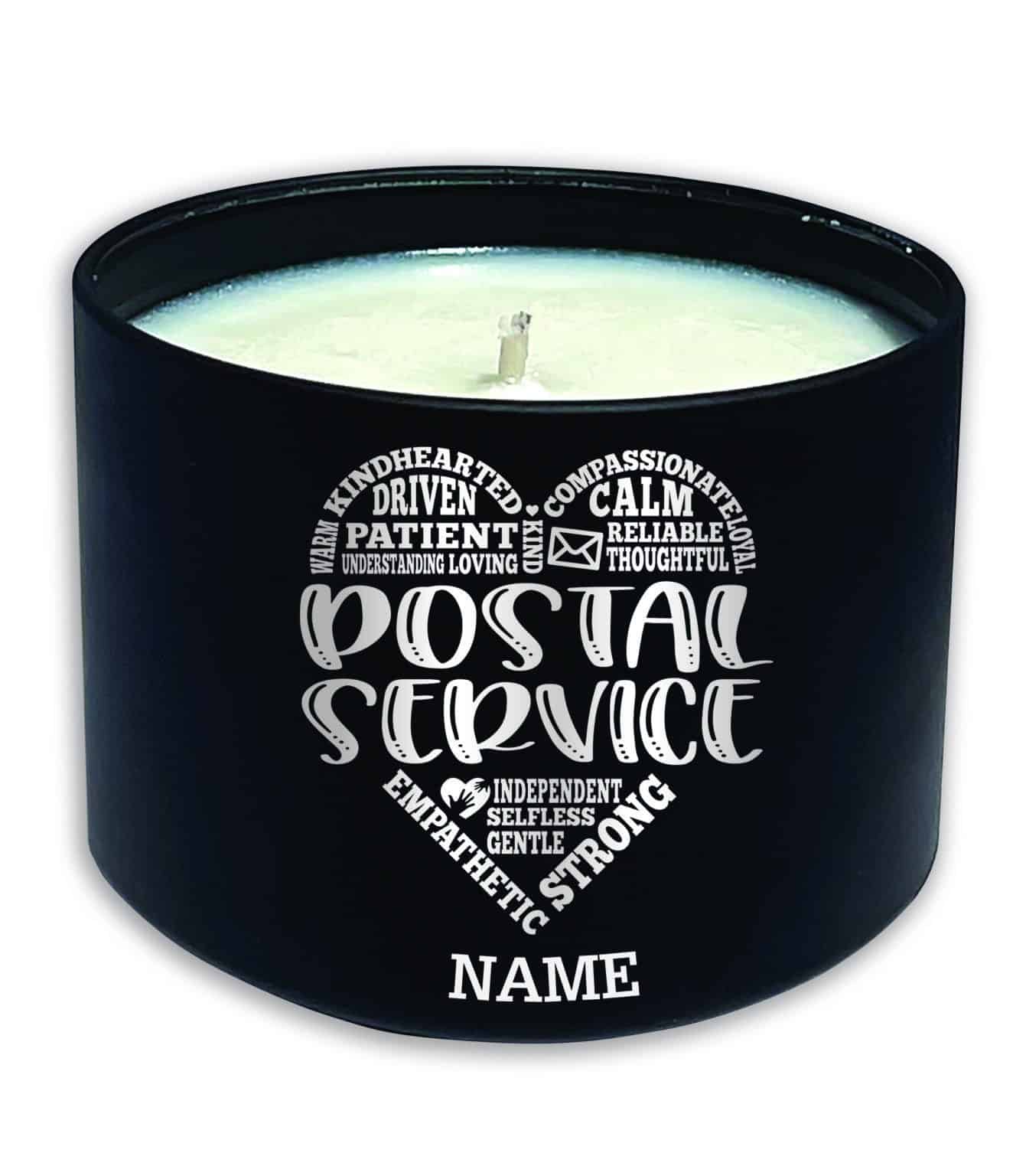 CPRMC14 Postal Service Scented Candle
