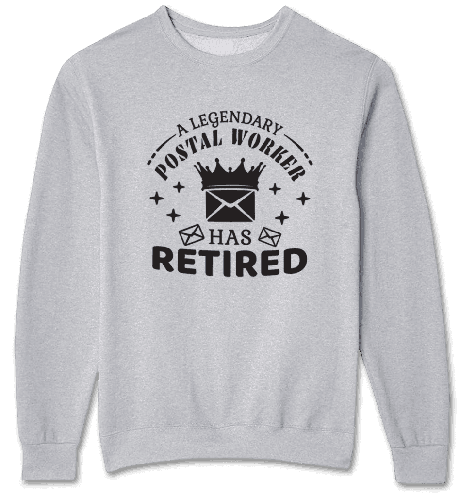 Sweatshirts – MyCarrierCards.com