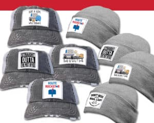 Hats