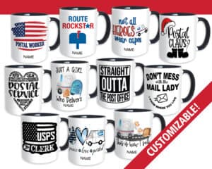 Mugs